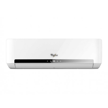 Whirlpool WA4025Q Aire Acondicionado Minisplit 12,000 BTU's Blanco-ComercializadoraZeus- 1047470672