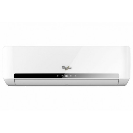 Aire Acondicionado Whirlpool Minisplit WA4125Q 18,000 BTU's blanco-ComercializadoraZeus- 1057768882