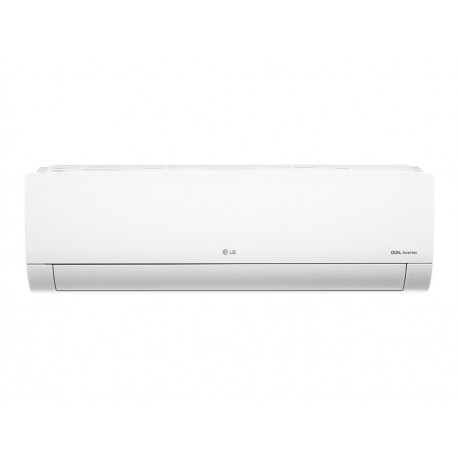 LG VM242H6 Aire Acondicionado Inverter 24,000 BTU's Blanco-ComercializadoraZeus- 1047152221