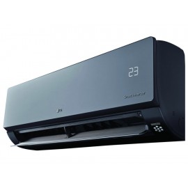Aire acondicionado inverter LG 12,000 BTU's negro VR122HW-ComercializadoraZeus- 1057428411