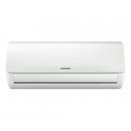 Aire acondicionado minisplit Samsung 18,000 BTU's blanco AR18MCFRBWK/AX-ComercializadoraZeus- 1056580553