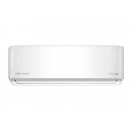 Aire acondicionado inverter Mirage 12,000 BTU's blanco SETCMF120N-ComercializadoraZeus- 1044699059