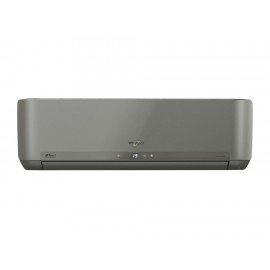 Aire acondicionado Inverter Whirlpool 18,000 BTU's gris acero WA6167D-ComercializadoraZeus- 1056286612