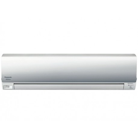 Panasonic CS-PS24PKV-6S-KIT Aire Acondicionado Inverter 24,000 BTU's Plata-ComercializadoraZeus- 1050421577