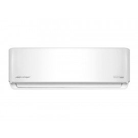 Aire acondicionado inverter Mirage 12,000 BTU's blanco SETCMC121N-ComercializadoraZeus- 1044699083