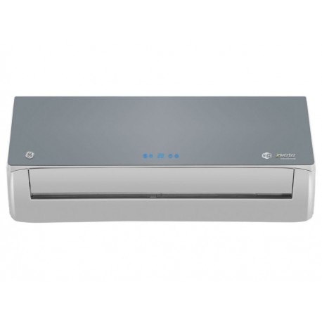 Aire acondicionado mini split General Electric 12,000 BTU's gris MGI12CDB3-ComercializadoraZeus- 1055250649