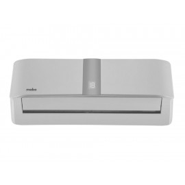 Aire Acondicionado Mabe 18,000 BTU's gris MMT18CDBS3-ComercializadoraZeus- 1055249535