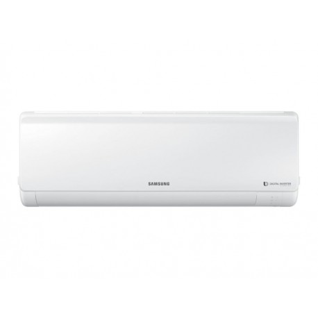 Samsung AR18MSFHBWK/AX Aire Acondicionado Minisplit Inverter 18,000 BTU's Blanco-ComercializadoraZeus- 1056579881