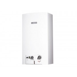 Bosch MINIMAXX II ELEC Calentador Instantáneo Gas Natural 16 Litros Blanco-ComercializadoraZeus- 82581740