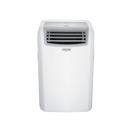 Frikko 131H Aire Acondicionado Portátil 12000 BTU's Blanco 110 Volts-ComercializadoraZeus- 1025228754