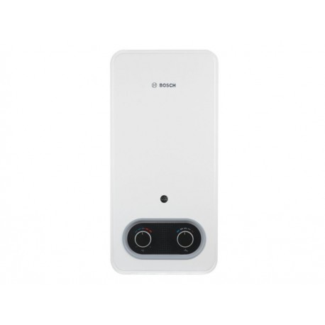 Calentador de paso Bosch confort 7 natural blanco-ComercializadoraZeus- 1056632588