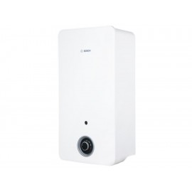 Bosch Balanz Calentador de Gas LP 7 Litros Blanco-ComercializadoraZeus- 1052656288