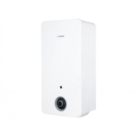 Bosch Balanz Calentador de Gas LP 7 Litros Blanco-ComercializadoraZeus- 1052656288