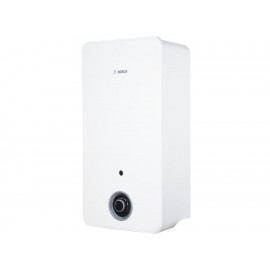 Bosch Balanz Calentador para Gas LP 13 Litros Blanco-ComercializadoraZeus- 1052938011