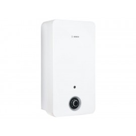 Bosch Balanz Calentador para Gas Natural 13 Litros Blanco-ComercializadoraZeus- 1052941926