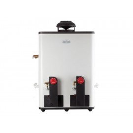 Calorex COXDP 20 Calentador de Depósito a Gas LP 20 Litros Blanco-ComercializadoraZeus- 1049090877