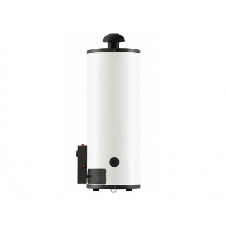 Bosch Classic 80 Nat Calentador de Depósito a Gas Natural 80 Litros Blanco-ComercializadoraZeus- 1047352599