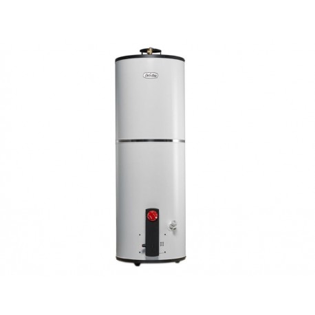 Calorex G 60 Calentador de Depósito a Gas Natural 200 Litros Blanco-ComercializadoraZeus- 1049090753