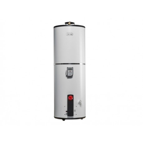 Calorex G 60 TIMER Calentador de Depósito a Gas LP 200 Litros Blanco-ComercializadoraZeus- 1049090800
