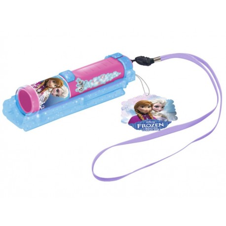 Mini proyector Frozen-ComercializadoraZeus- 1035470227