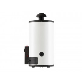 Bosch Classic 40 Nat Calentador de Depósito a Gas Natural 40 Litros Blanco-ComercializadoraZeus- 1047352572