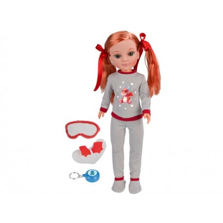 Muñeca Nancy un Día con Gus-ComercializadoraZeus- 1056452695