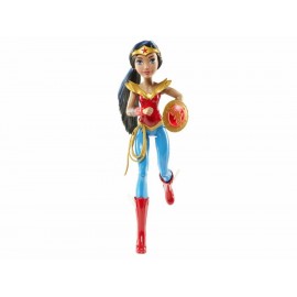 Muñeca DC Super Hero Girls Mujer Maravilla-ComercializadoraZeus- 1057538739