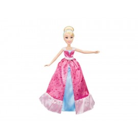 Hasbro Moda Mágica Disney Princesas-ComercializadoraZeus- 1056713847