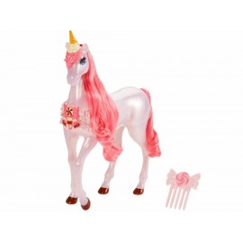 Unicornio Barbie Villa Caramelo-ComercializadoraZeus- 1054335276