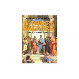 LA PRIMERA PALABRA-ComercializadoraZeus- 1036728210