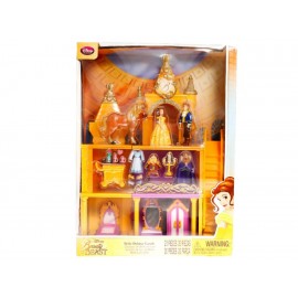 Disney Princesas Castillo de Bella-ComercializadoraZeus- 1053696615