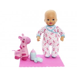 Muñeca Little Mommy Bebita Dulces Sueños-ComercializadoraZeus- 1056809950