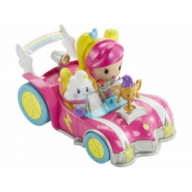 Set de Juego Barbie un Mundo de Videojuegos-ComercializadoraZeus- 1057186760