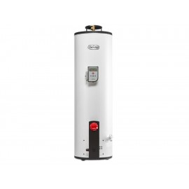 Calorex G 20 Timer Calentador de Depósito a Gas LP 72 Litros Blanco-ComercializadoraZeus- 1052727037