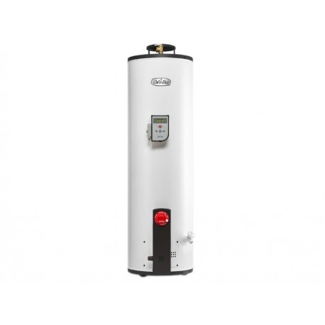 Calorex G 20 Timer Calentador de Depósito a Gas LP 72 Litros Blanco-ComercializadoraZeus- 1052727037