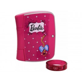 Mattel Barbie Diario Glam-ComercializadoraZeus- 1030325695