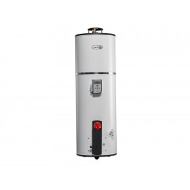 Calorex G 30 Timer Calentador de Depósito a Gas LP 103 Litros Blanco-ComercializadoraZeus- 1049090770