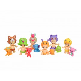 Bandai Twozies Season 1-ComercializadoraZeus- 1056316325