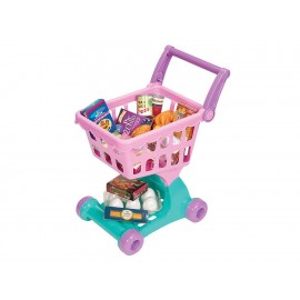 Battat Carrito de Comida-ComercializadoraZeus- 1027367140