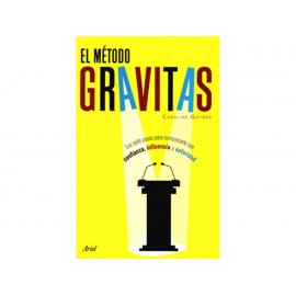 El Metodo Gravitas-ComercializadoraZeus- 1038101591