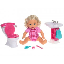 Muñeca Little Mommy-ComercializadoraZeus- 1040853274
