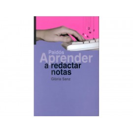 Aprender A Redactar Notas-ComercializadoraZeus- 1038122947