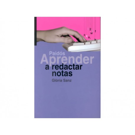 Aprender A Redactar Notas-ComercializadoraZeus- 1038122947