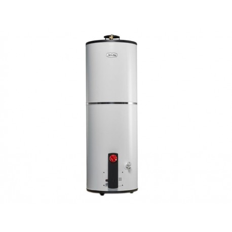 Calorex G 60 Calentador de Depósito a Gas LP 200 Litros Blanco-ComercializadoraZeus- 1049090745