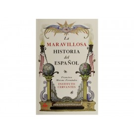 La Maravillosa Historia del Español-ComercializadoraZeus- 1047961781