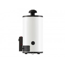 Bosch Classic 40 LP Calentador de Depósito a Gas LP 40 Litros Blanco-ComercializadoraZeus- 1047352564