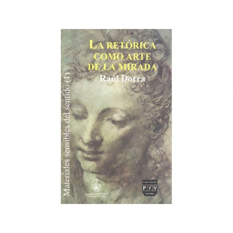 La Retórica como Arte de la Mirada-ComercializadoraZeus- 1038119733