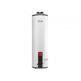 Calorex G 20 Calentador de Depósito a Gas Natural 72 Litros Blanco-ComercializadoraZeus- 1052726481