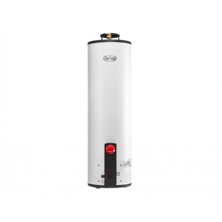 Calorex G 20 Calentador de Depósito a Gas Natural 72 Litros Blanco-ComercializadoraZeus- 1052726481