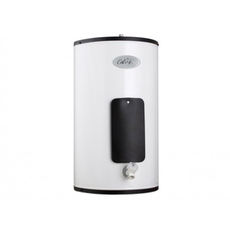 Calorex E 10 Calentador Eléctrico 1 Servicio Blanco-ComercializadoraZeus- 1049090966